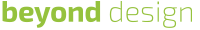 beyond design Logo